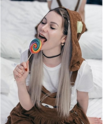 Анкета проститутки Оксанка - город Первомайск, 23 года, №13581